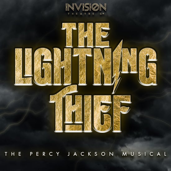 More Info for The Lightning Thief: Theatre For Young Audiences Edition