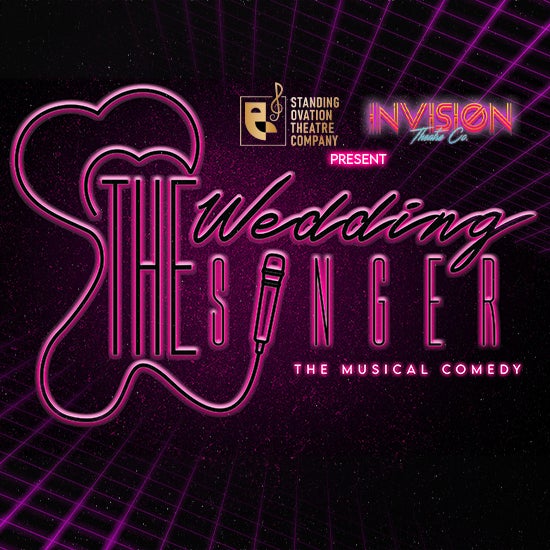 More Info for The Wedding Singer