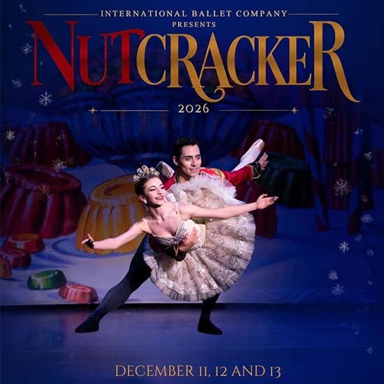 More Info for The Nutcracker Ballet