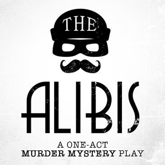More Info for The Alibis