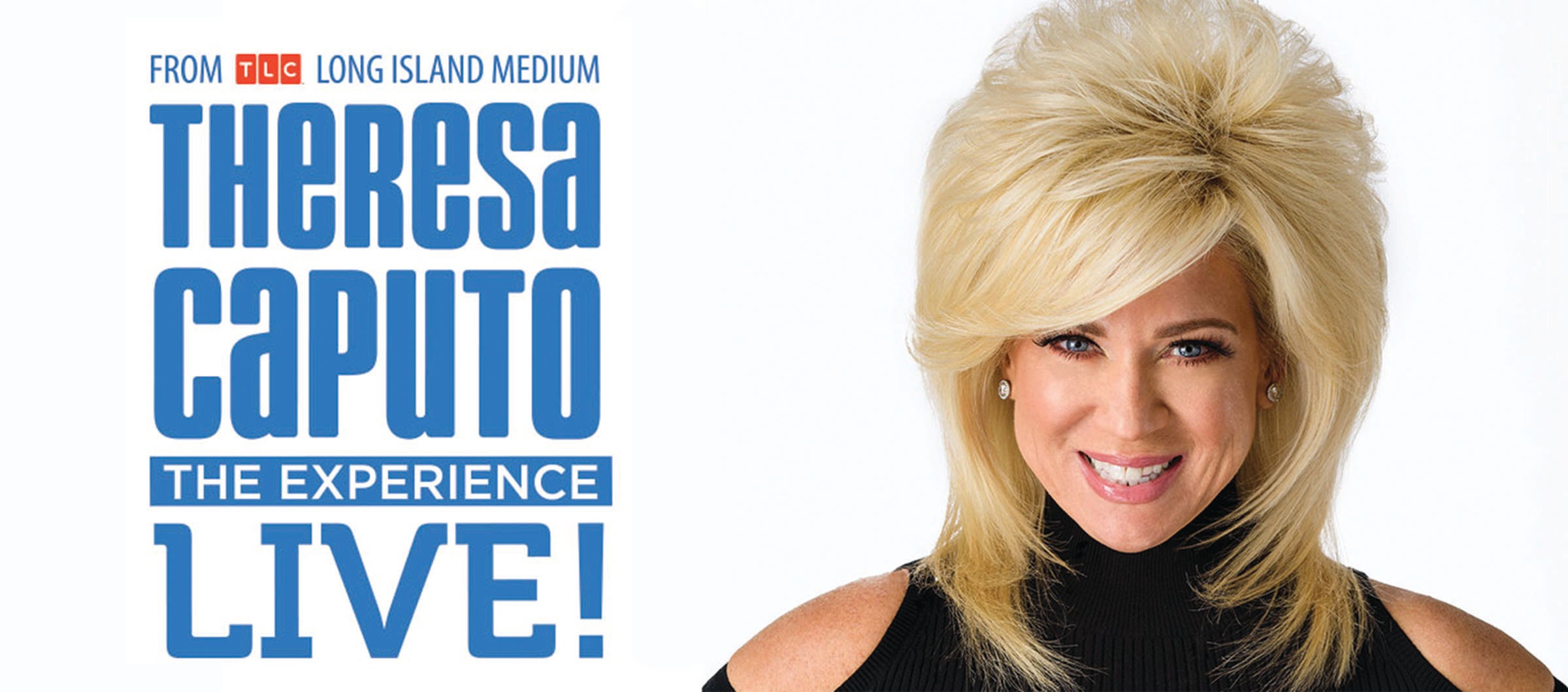 Theresa Caputo Live: