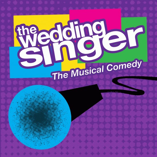 More Info for The Wedding Singer