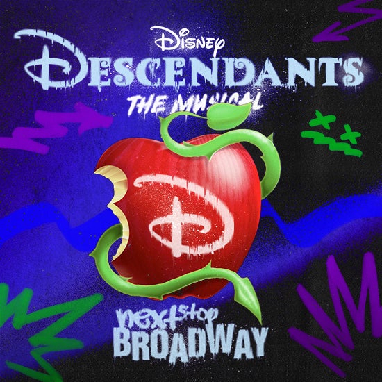 More Info for Disney's Descendants: The Musical