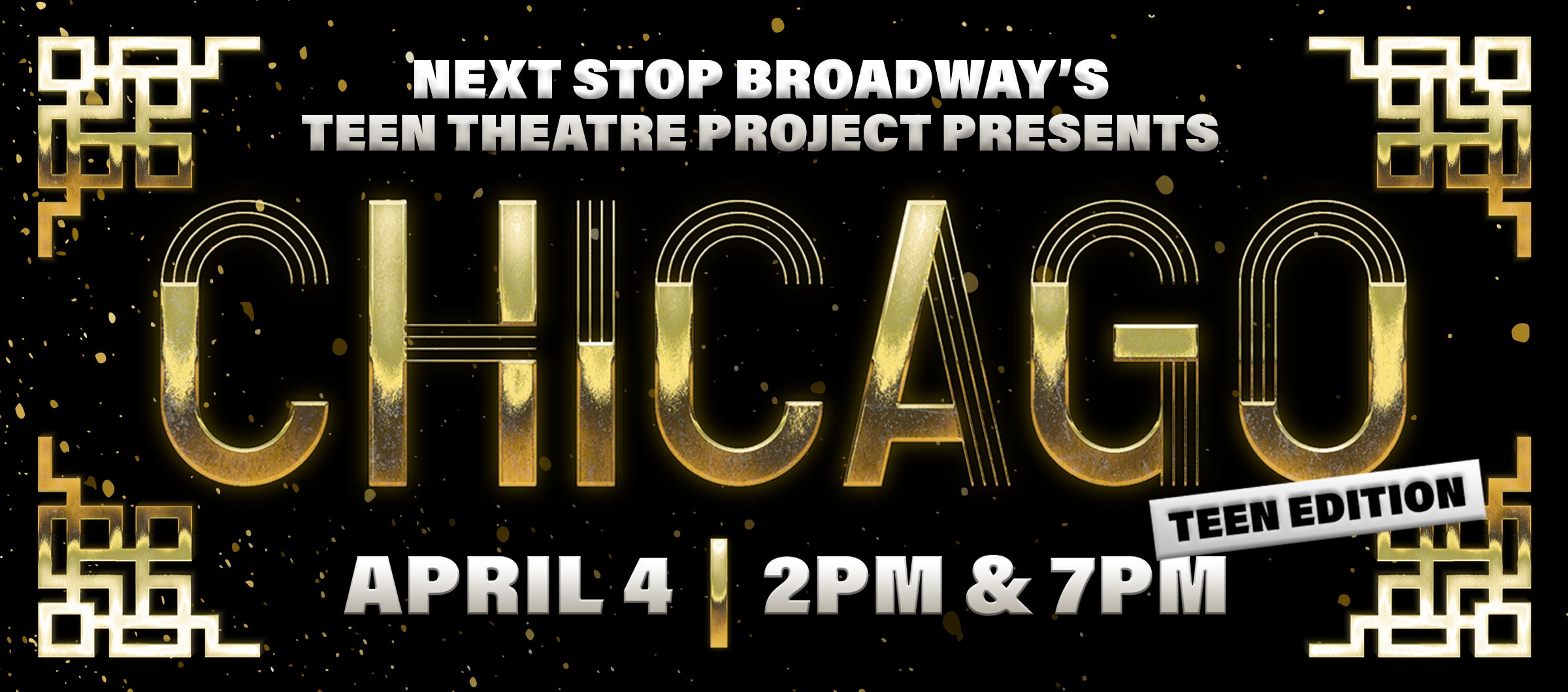 Chicago: Teen Edition