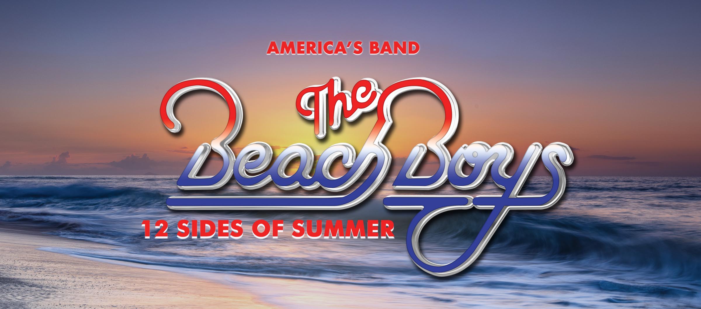 The Beach Boys