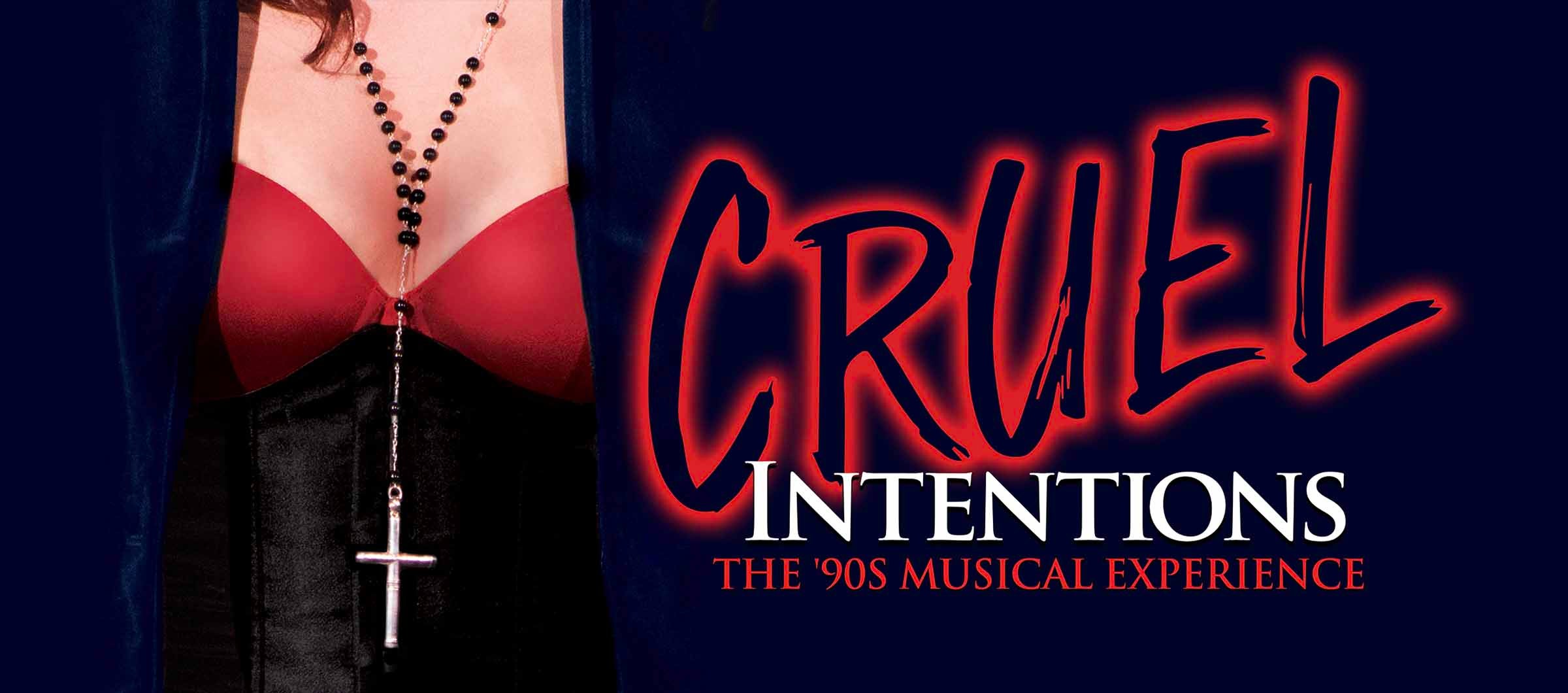 Cruel Intentions