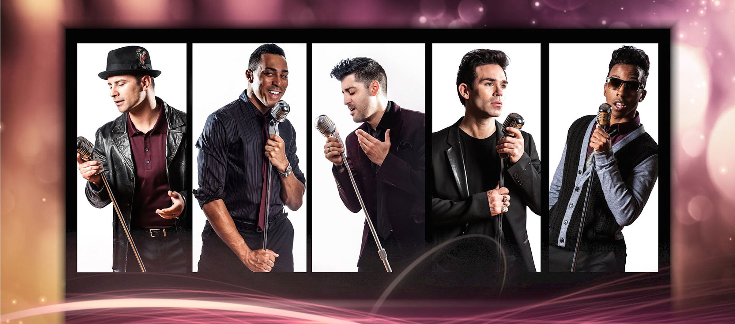 The Doo Wop Project
