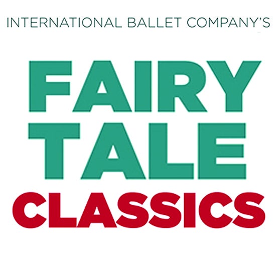 More Info for Fairy Tale Classics