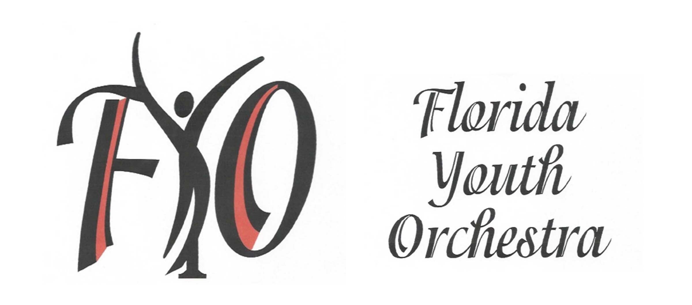 Florida Youth Orchestra 