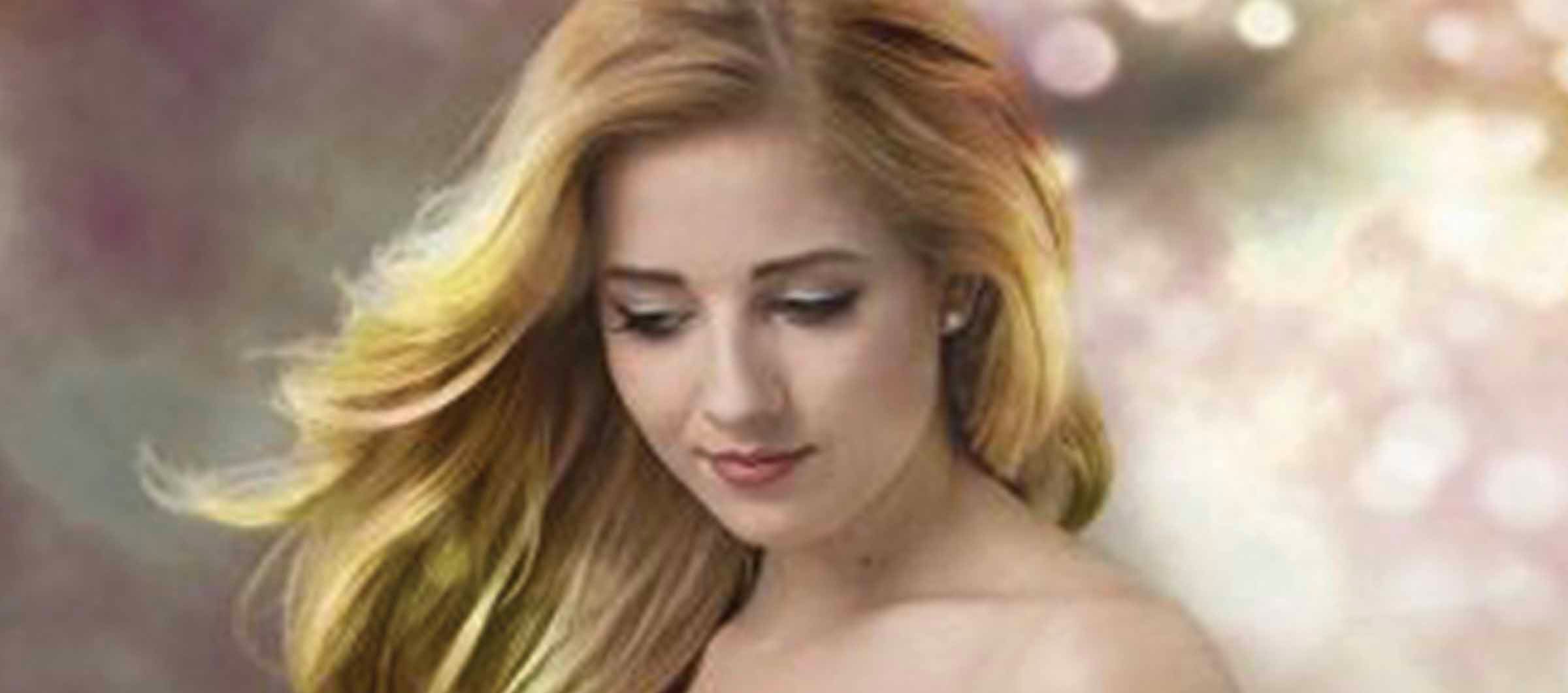 Jackie Evancho