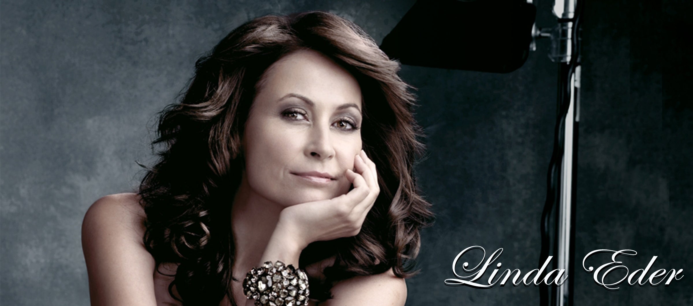 Linda Eder Coral Springs Center For The Arts