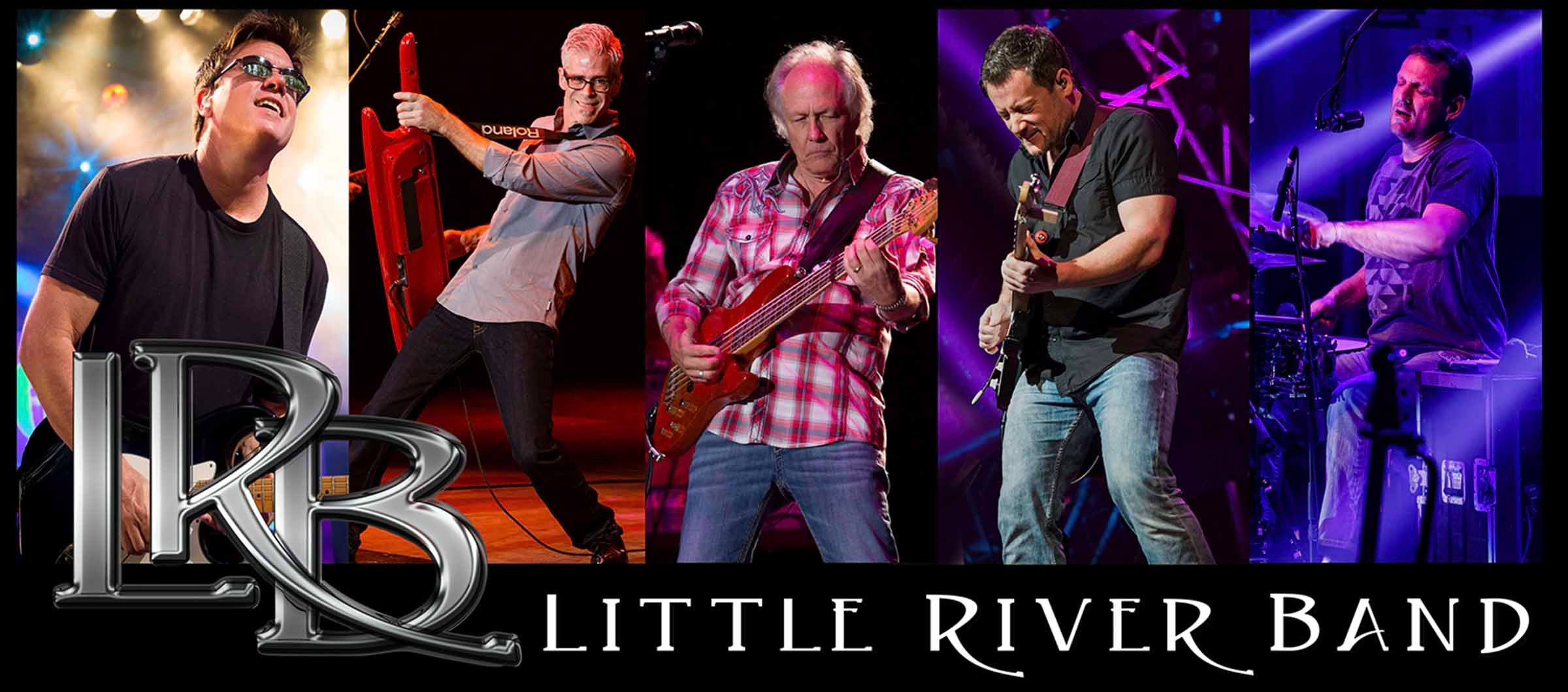 Little River Band