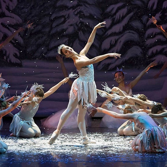More Info for The Nutcracker