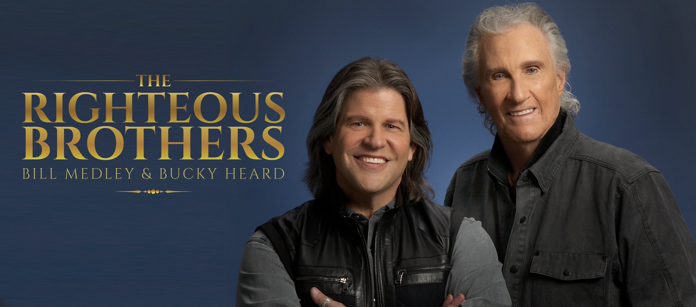 The Righteous Brothers