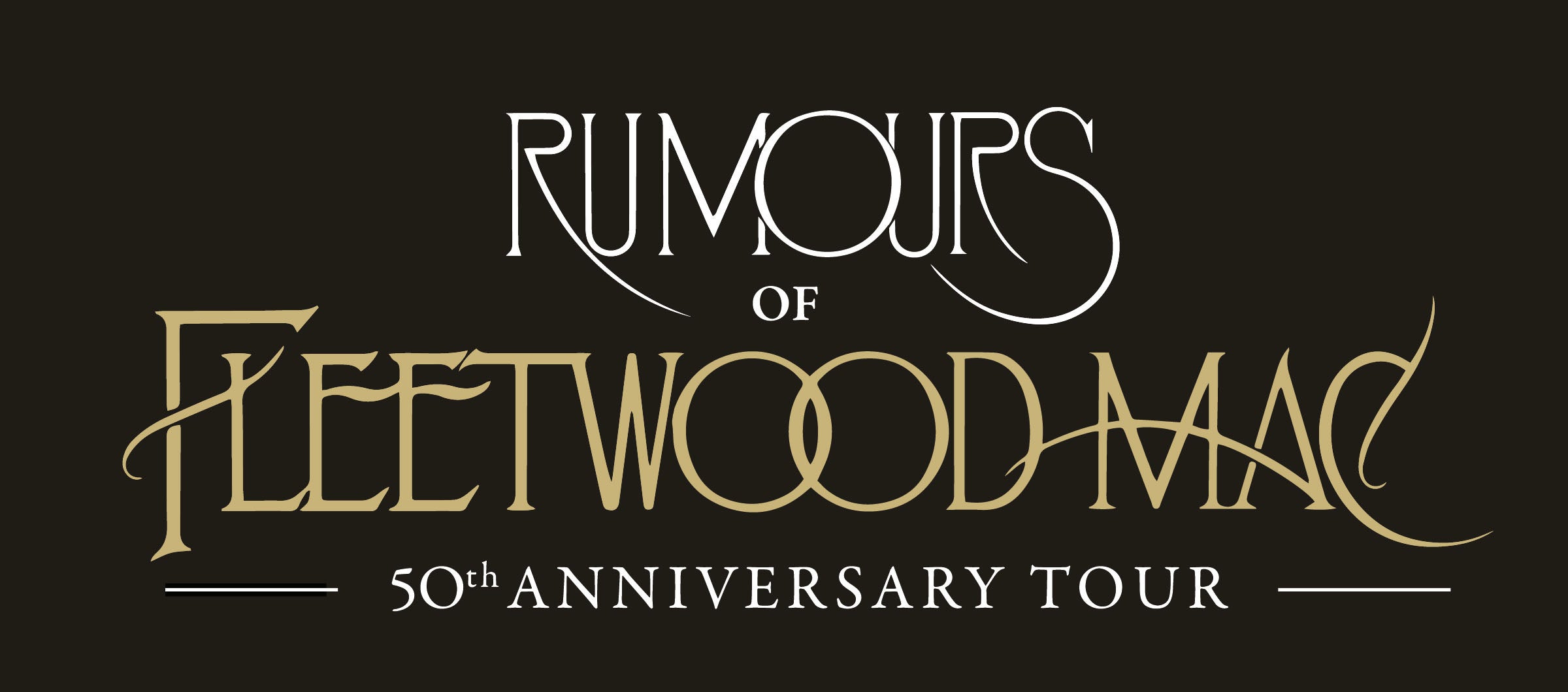 Rumours of Fleetwood Mac