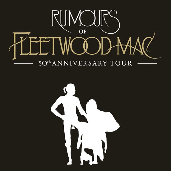Rumours of Fleetwood Mac Coral Springs Center For The Arts Rumours of Fleetwood Mac Coral Springs Center For The Arts