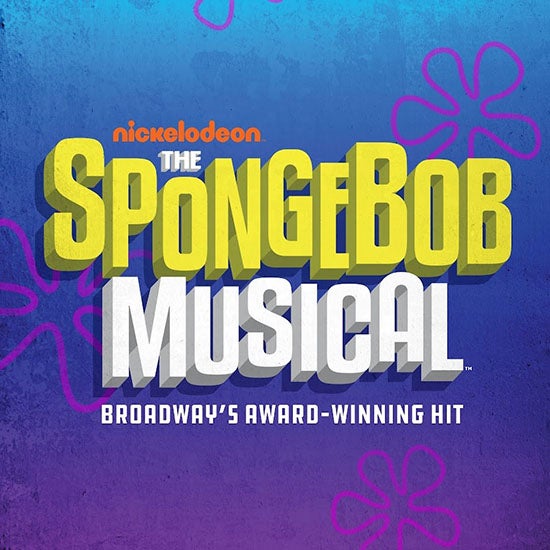 More Info for SpongeBob The Musical