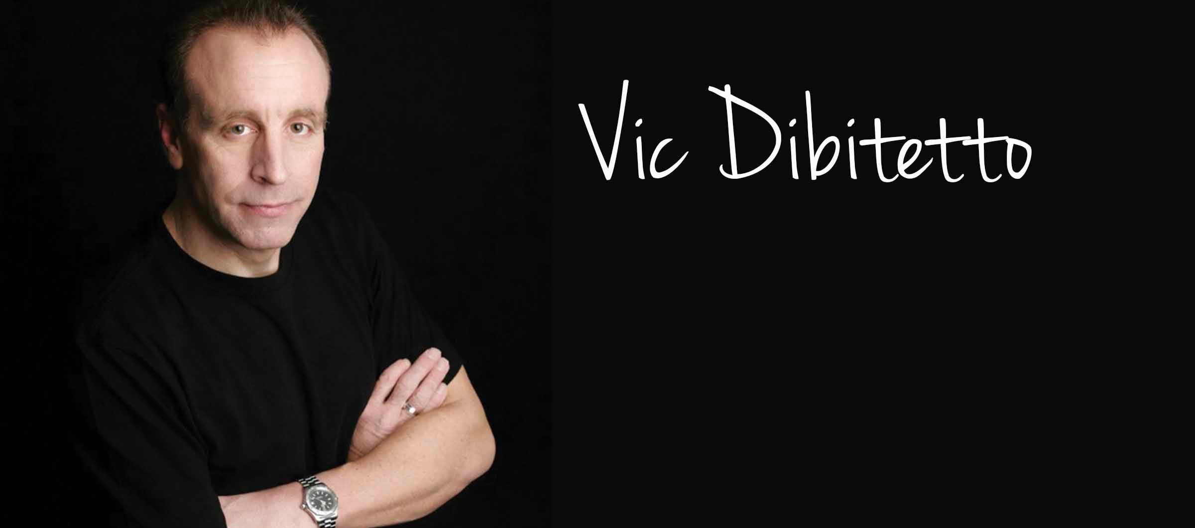 Vic Dibitetto